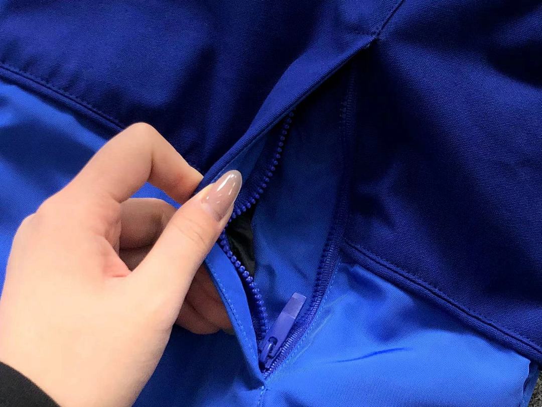 Nike 478 N⭐K⭐ NO⭐T⭐ JACKET COTTON CIOTHES 4121614001 (Im 170Cm 57Kg I Wear Size S In The Phot) - Image 24