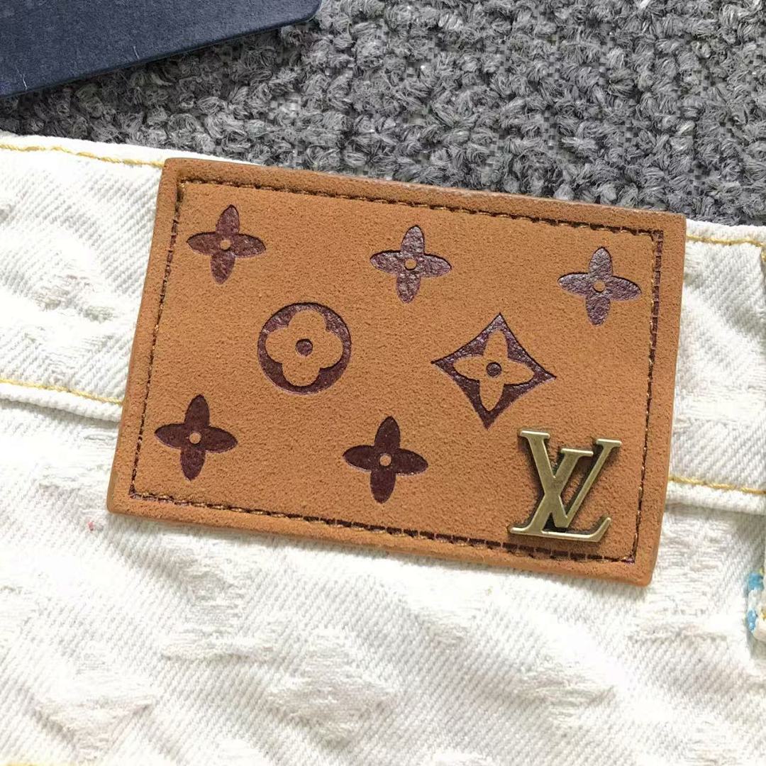 Louis Vuitton 245 L⭐ - Image 7