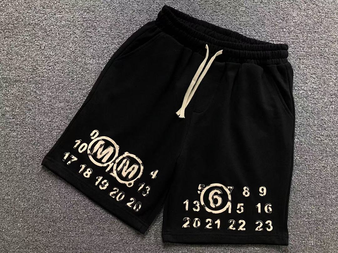 On Running 108 MAISON MARGIELA SHORTS 5231242162 (Im 170Cm 60Kg I Wear Size M In The Phot) - Image 6