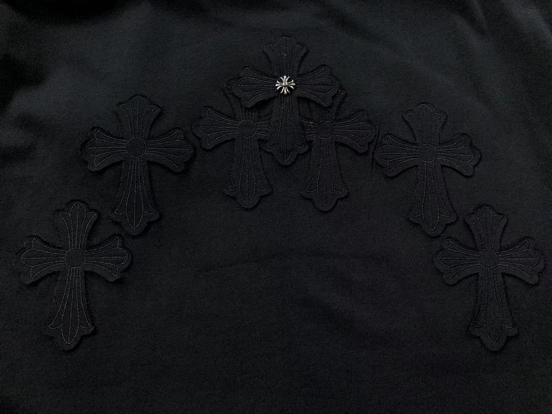 Comme des Garcons 118 C⭐⭐OME HE⭐⭐TS T-SHIRT 11122014137 (Im 170Cm 60Kg I Wear Size M In The Phot) - Image 10