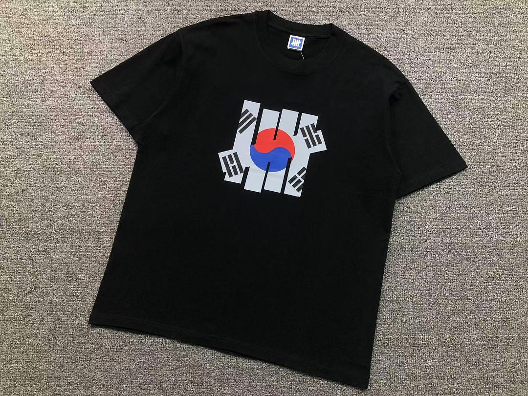 Undefeated 88 UNDEFEATED T-SHIRT 4208205902 (Im 170Cm 60Kg I Wear Size L In The Phot) - Image 6