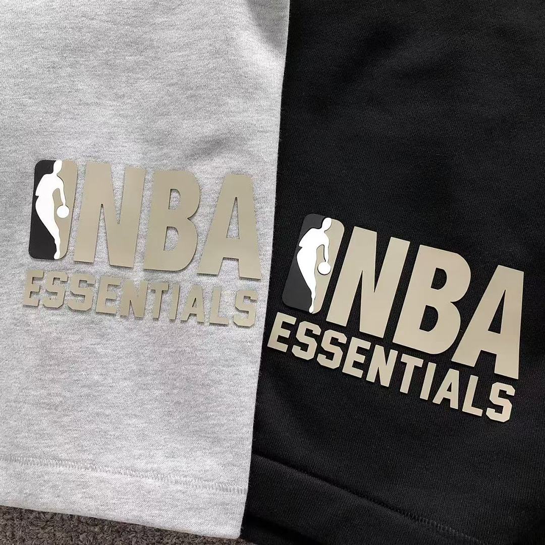 Fear of God 98 FOG NBA BASKETBALL SHORTS 127130251 (Im 170Cm 60Kg I Wear Size M In The Phot) - Image 12