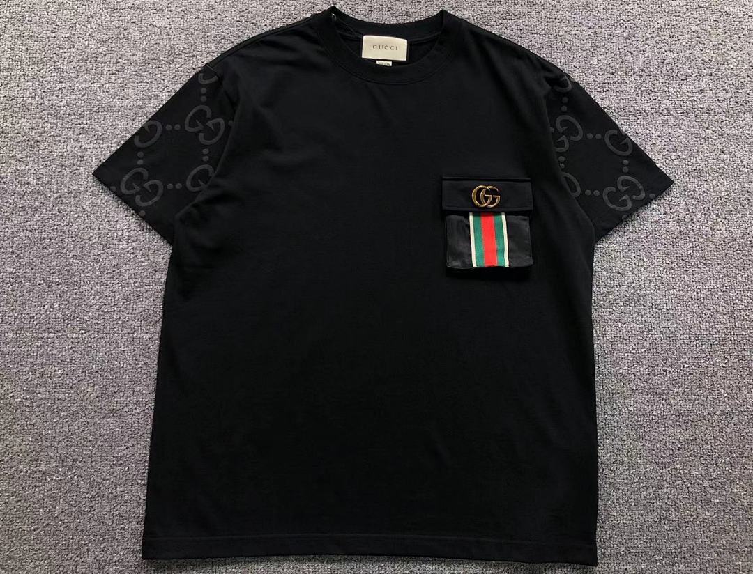 Unbranded 158 G⭐C⭐I T-SHIRT 2201272401 (Im 170Cm 60Kg I Wear Size L In The Phot) - Image 9