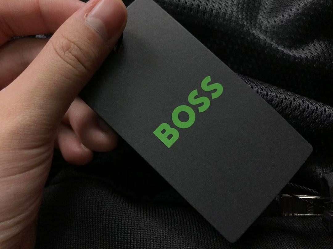 Hugo Boss 125 H⭐G⭐ B⭐⭐S JACKET 4203312693 (Im 170Cm 60Kg I Wear Size M In The Phot) - Image 25