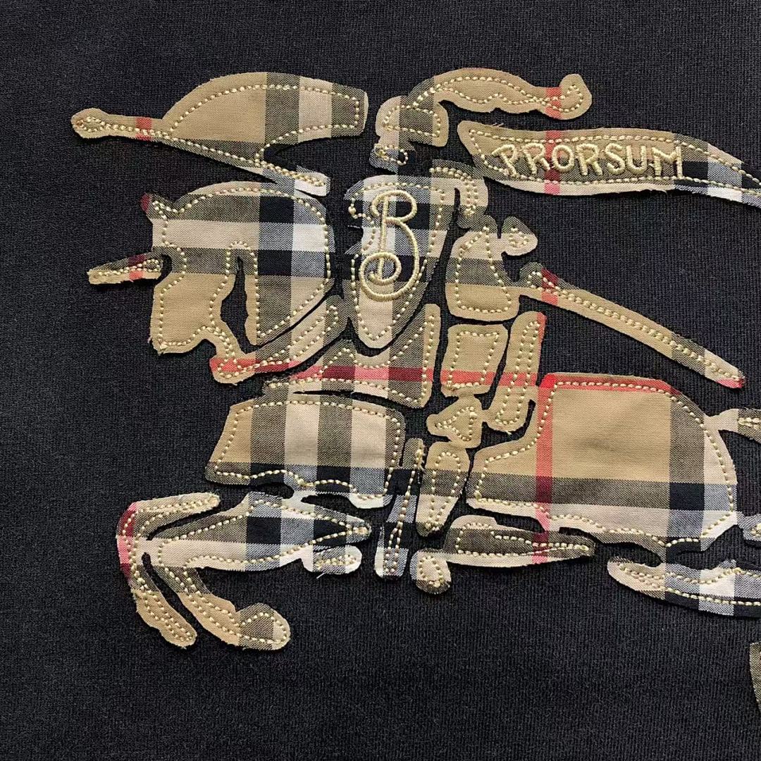 Burberry 108 B⭐R⭐E⭐RY T-SHIRT 521160481 (Im 170Cm 60Kg I Wear Size M In The Phot) - Image 26