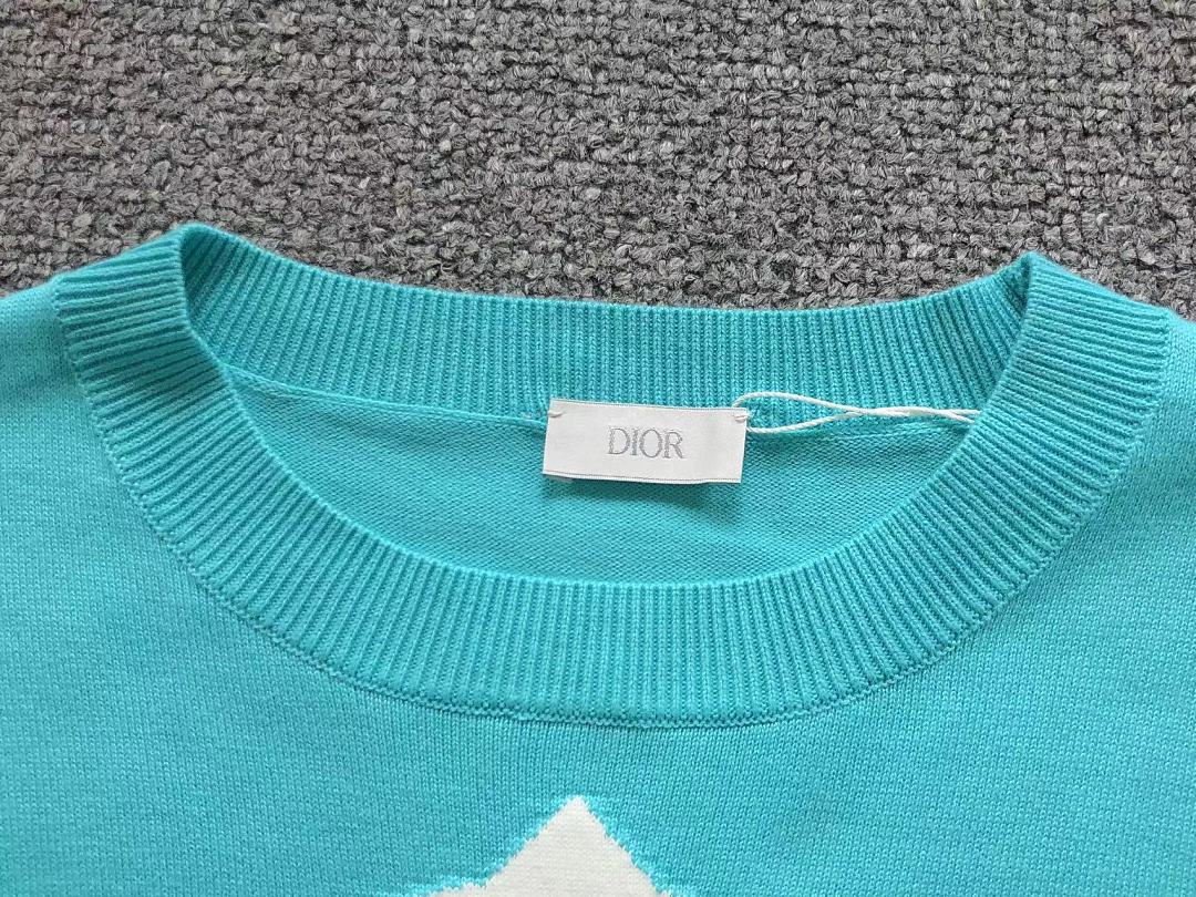 Unbranded 235 D⭐O⭐ SWEATER 2208171501 (Im 170Cm 60Kg I Wear Size 2XL In The Phot) - Image 10