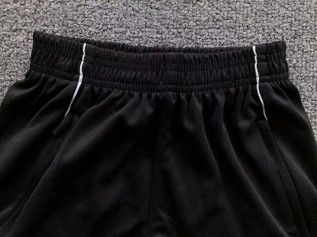 Chanel 135 FOOTBALL LONG SLEEVED TROUSERS - Image 28