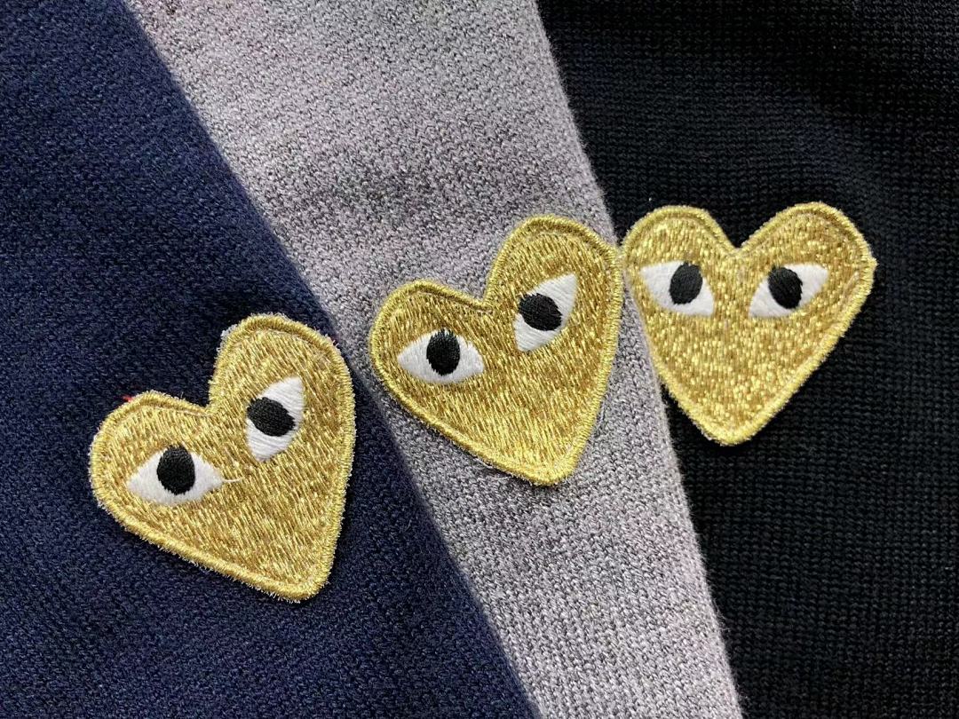 Comme des Garcons 259 CDG SWEATER FEMAIE - Image 11