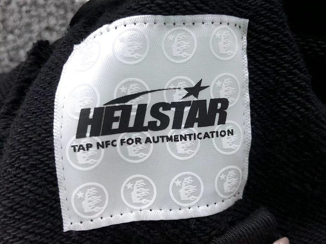 Hellstar 208 HELLSTAR SHORTS 3107150572 (Im 170Cm 60Kg I Wear Size M In The Phot) - Image 23