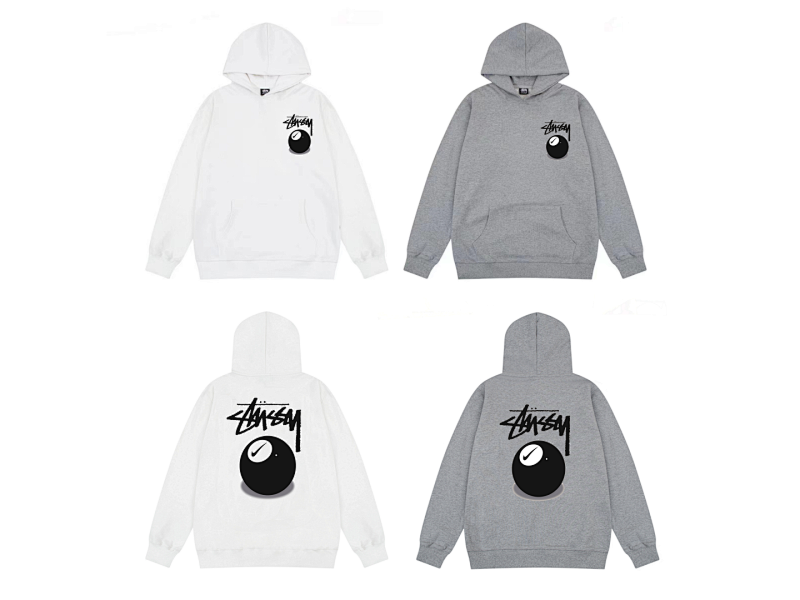 Stussy Stussy 168, photo 1