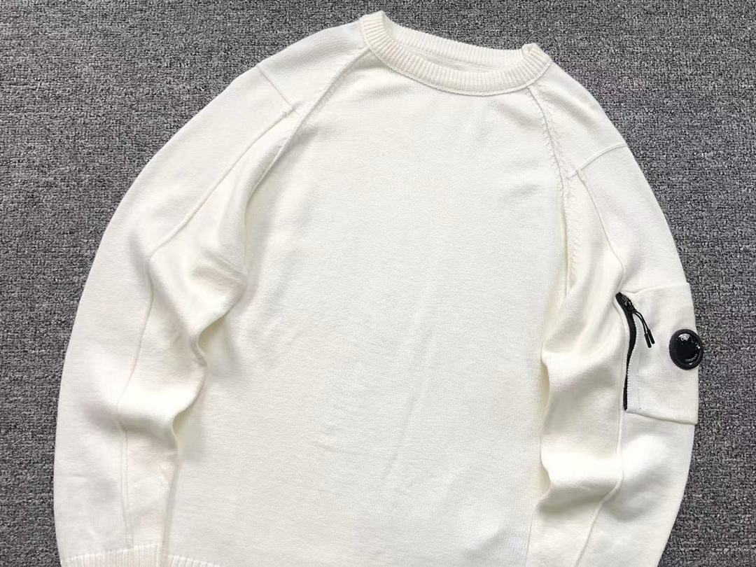 C.P. Company 165 CP SWEATER 4201090936 (Im 170Cm 60Kg I Wear Size M In The Phot) - Image 24