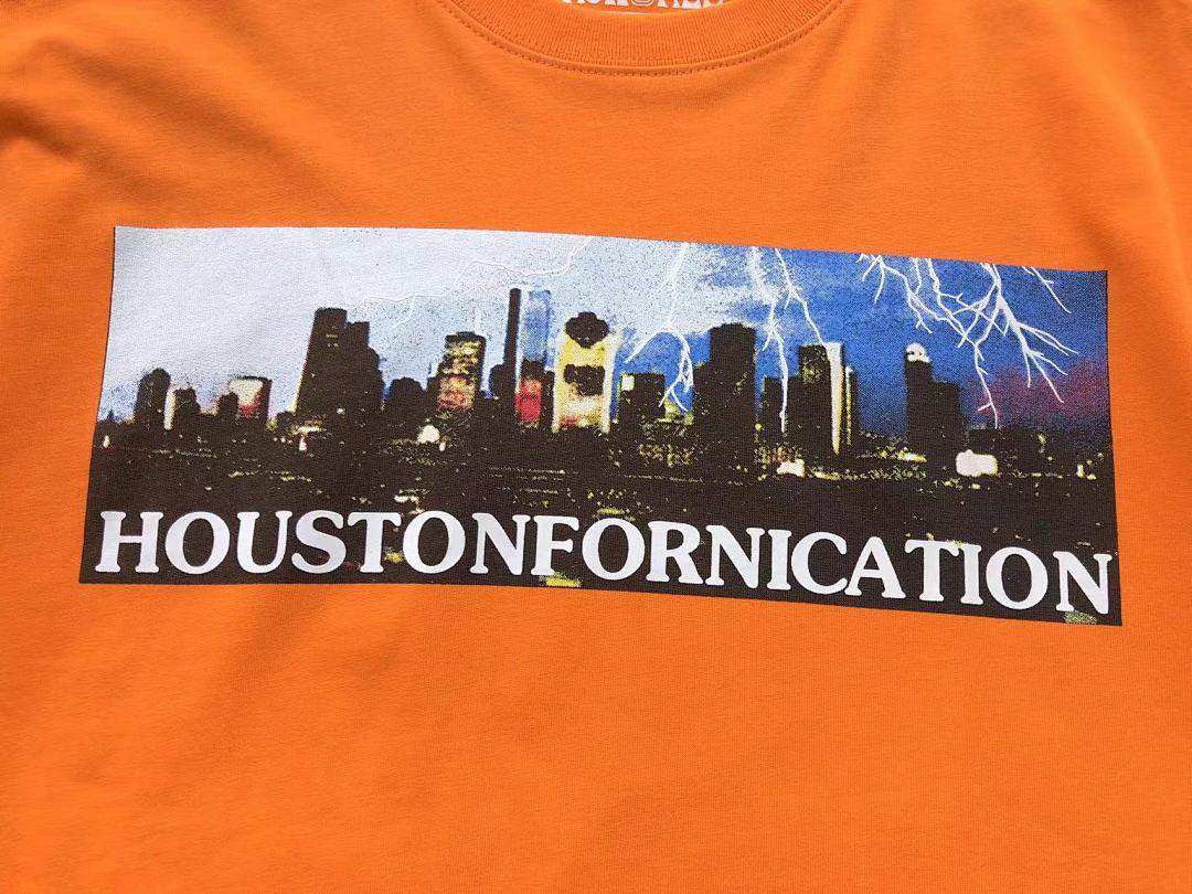 Travis Scott 78 TRAVIS SCOTT T-SHIRT 505215391 (Im 170Cm 60Kg I Wear Size S In The Phot) - Image 13