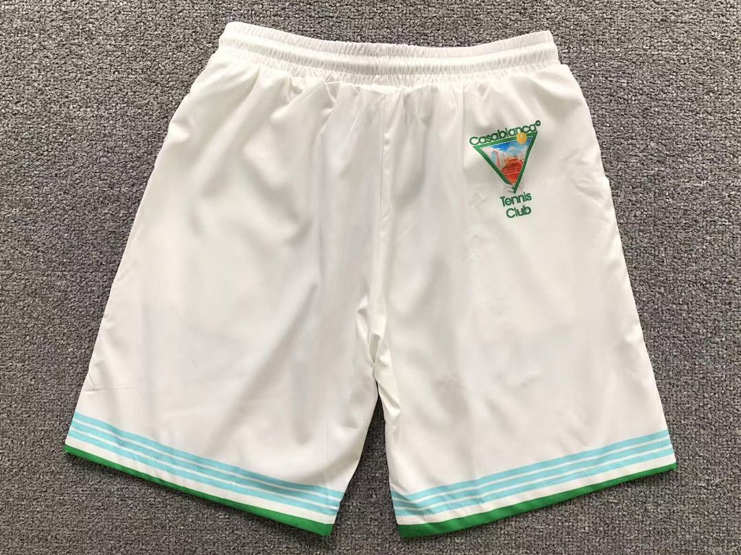 Casablanca SHORTS95 CASABLANCA SHIRT - Image 25