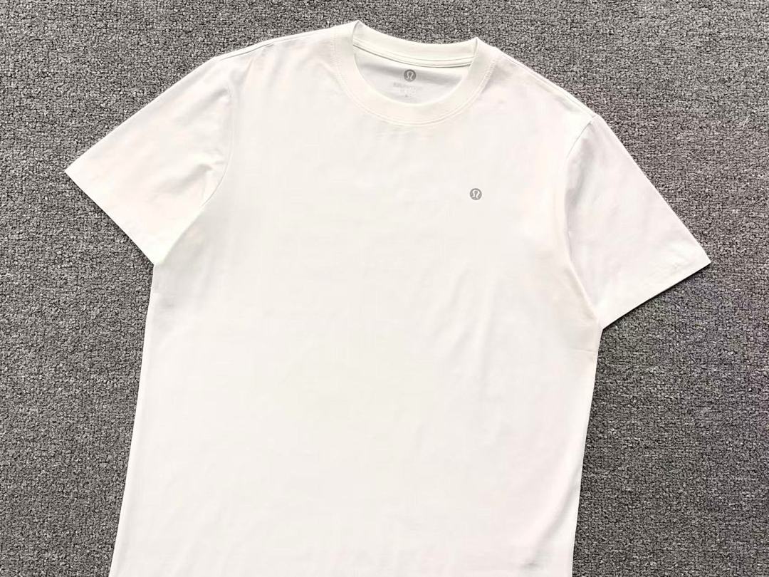 On Running 125 LULULEMON T-SHIRT 3112260105 (Im 170Cm 60Kg I Wear Size L In The Phot) - Image 8