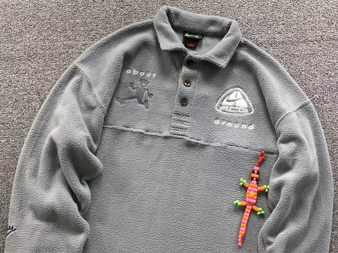 Nike 288 N⭐K⭐ FLEECE - Image 5