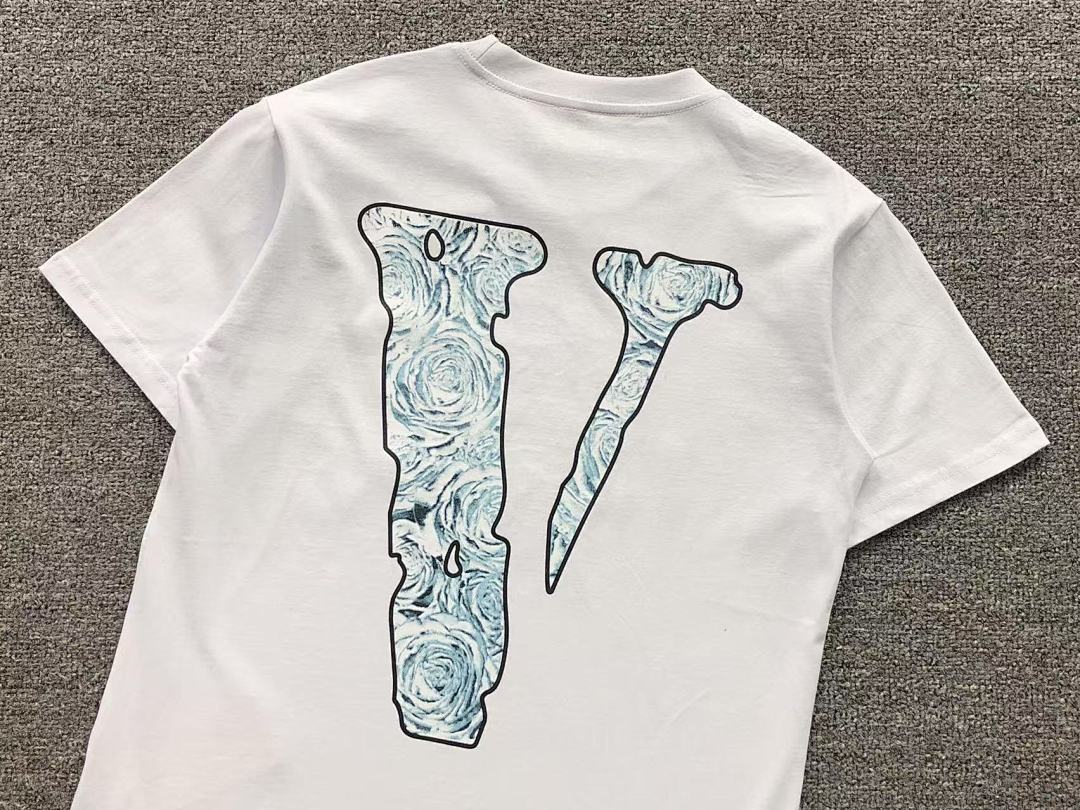 On Running 69 VLONE T-SHIRT 504144391 (Im 170Cm 60Kg I Wear Size S In The Phot) - Image 14