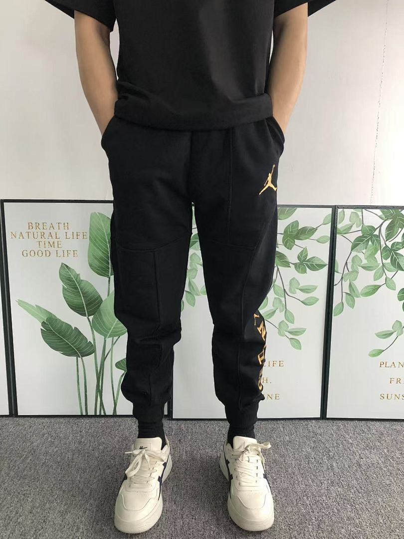 Air Jordan 99 A⭐R J⭐R⭐AN TROUSERS 211111557 (Im 170Cm 57Kg I Wear Size M In The Phot) - Image 3