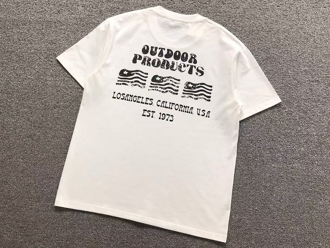 Unbranded 82 OUT⭐⭐OR T-SHIRT 126301602 (Im 170Cm 60Kg I Wear Size M In The Phot) - Image 8