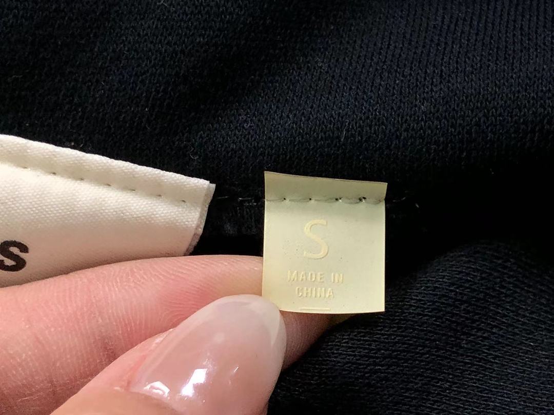 Fear of God TROUSERS135 FOG HOODIE TROUSERS - Image 33