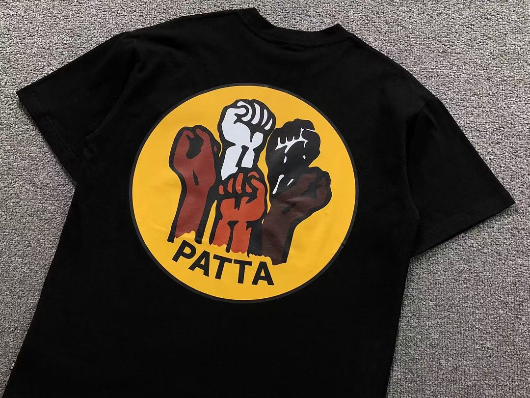 Patta 78 P⭐TT⭐ T-SHIRT 1252921175 (Im 170Cm 60Kg I Wear Size M In The Phot) - Image 12
