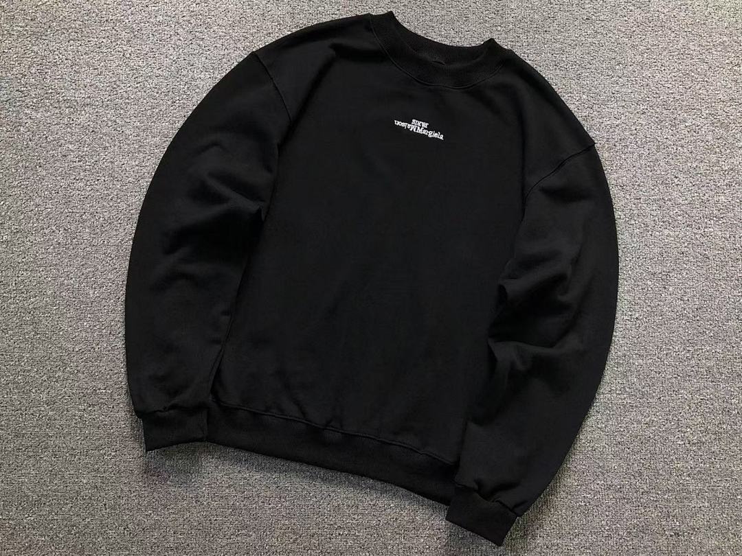 On Running 125 MAISON MARGIELA HOODIE 5122407162 (Im 170Cm 60Kg I Wear Size 46 In The Phot) - Image 8