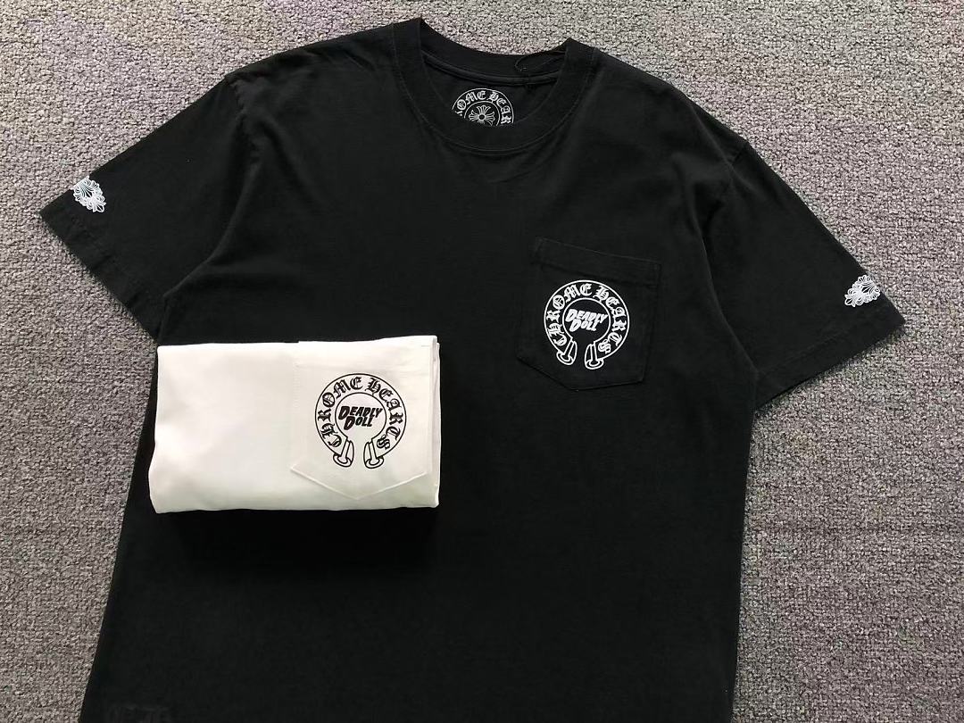 Comme des Garcons 113 C⭐⭐OME HE⭐⭐TS T-SHIRT 3206221002 (Im 170Cm 60Kg I Wear Size M In The Phot) - Image 15