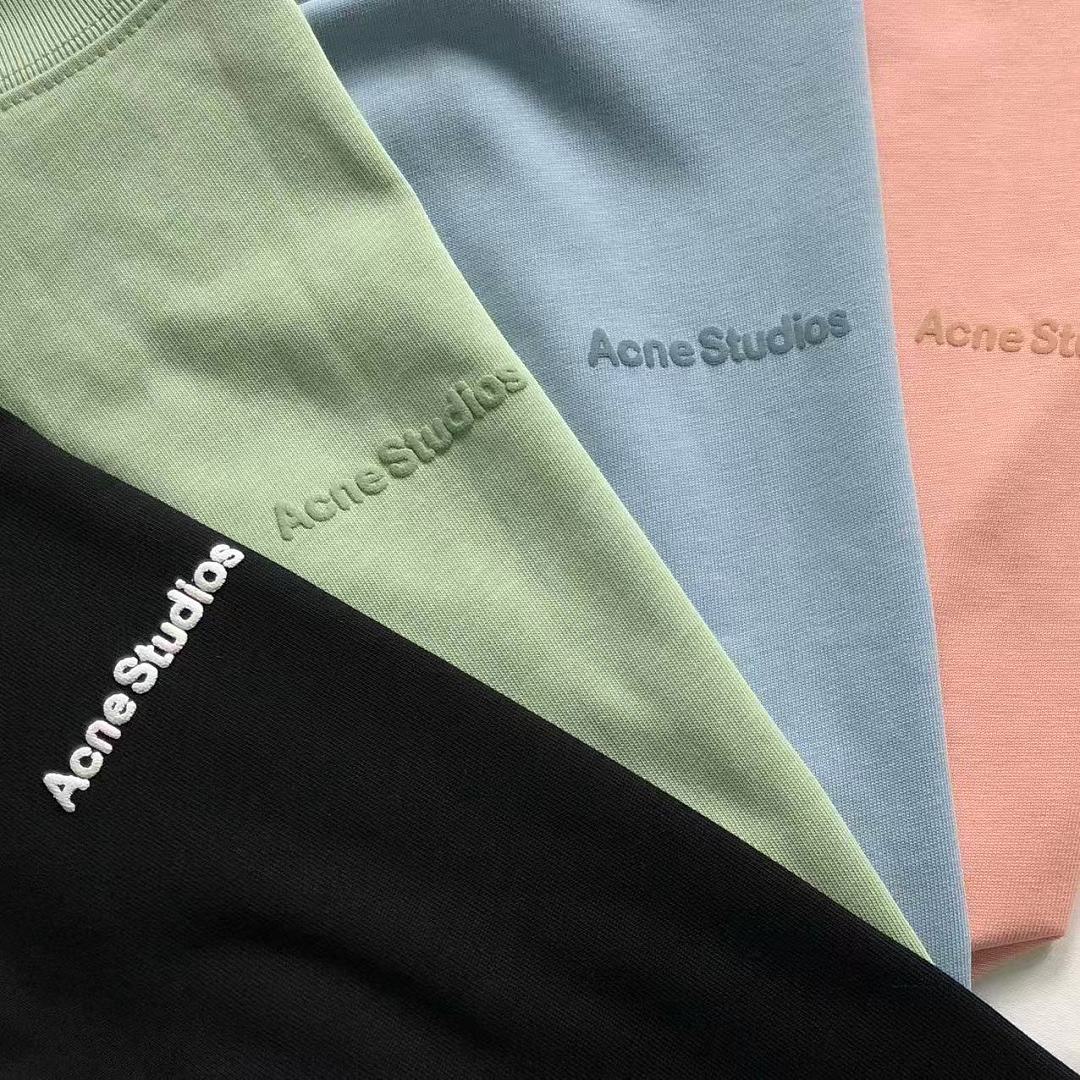 Acne Studios 98 ACNE STUDIOS T-SHIRT 4205200177 (Im 170Cm 60Kg I Wear Size M In The Phot) - Image 19