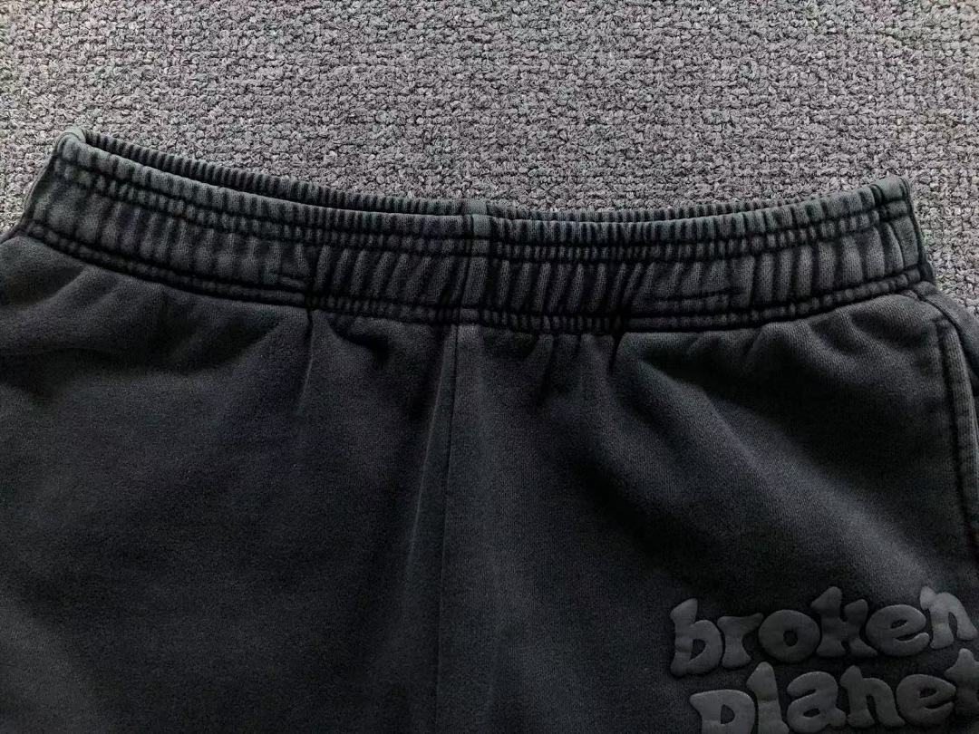 Broken Planet TROUSERS BROKEN PLANET HOODIE - Image 27
