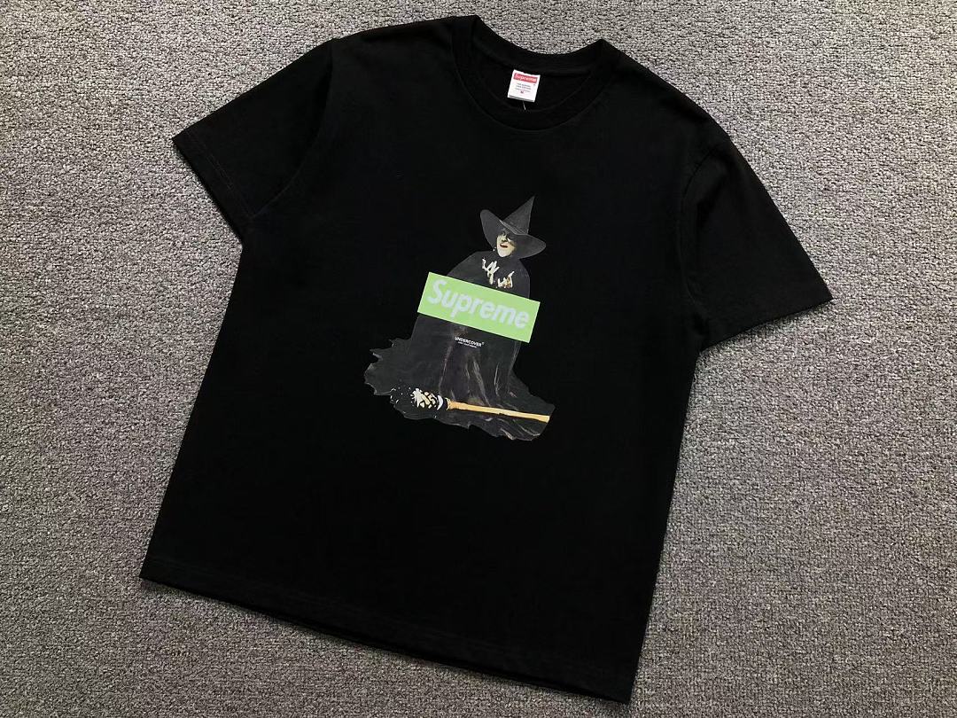 Supreme 115 S⭐⭐R⭐⭐E T-SHIRT 3204270711 (Im 170Cm 60Kg I Wear Size M In The Phot) - Image 8