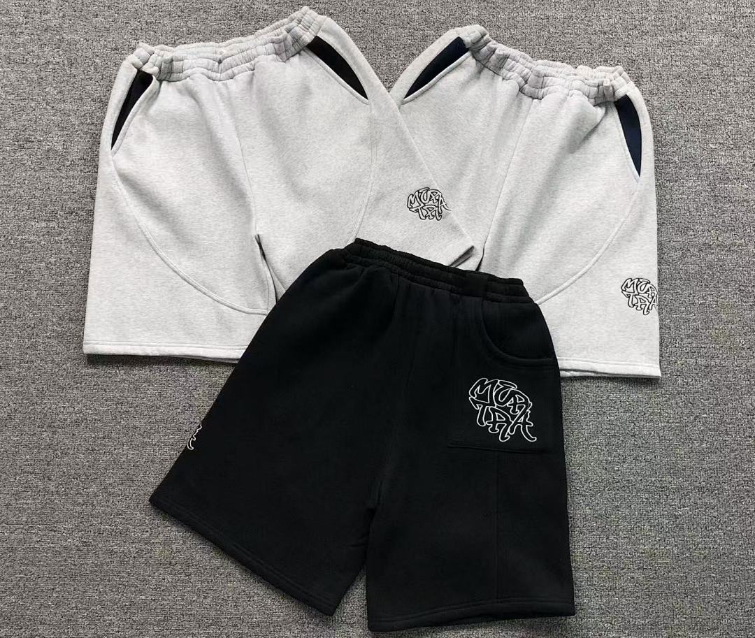 Mertra 118 M⭐RT⭐A SHORTS 121170834 (Im 170Cm 60Kg I Wear Size S In The Phot) - Image 6