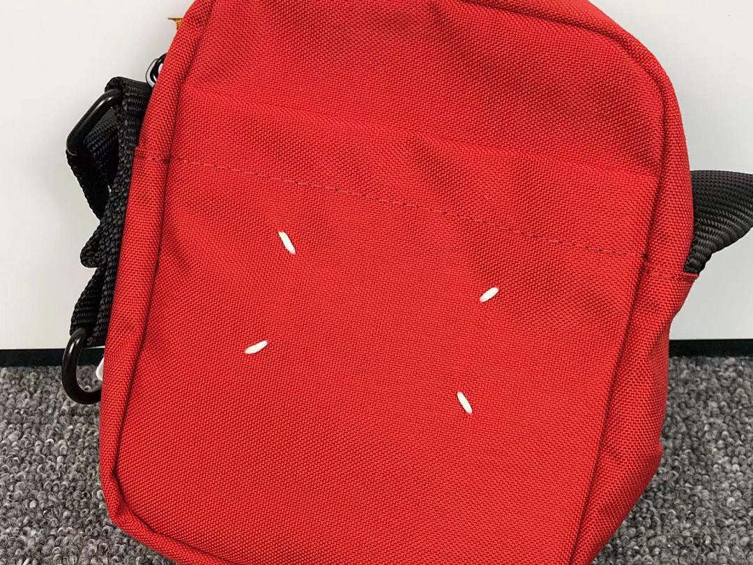On Running 116 MAISON MARGIELA BAG 272262 (Long 19CM* Wide 6CM* High 24CM) - Image 11