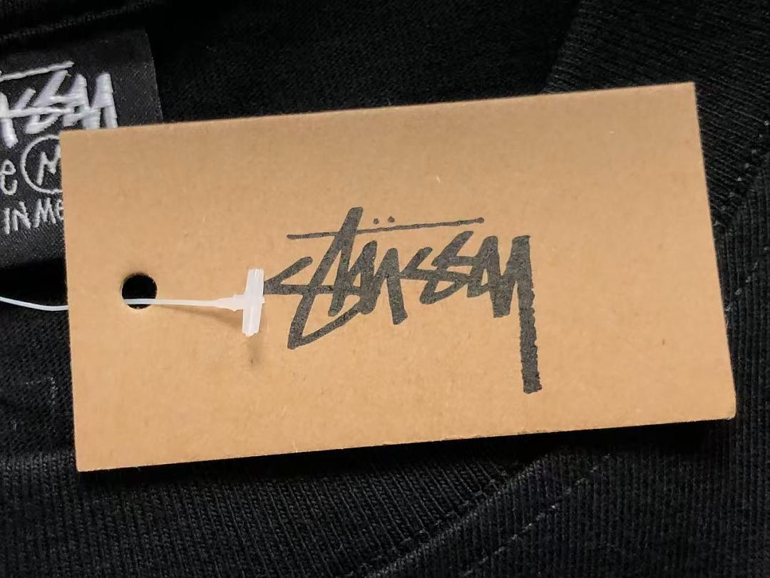 Stussy 88 STUSSY T-SHIRT 3207201221 (Im 170Cm 60Kg I Wear Size M In The Phot) - Image 17