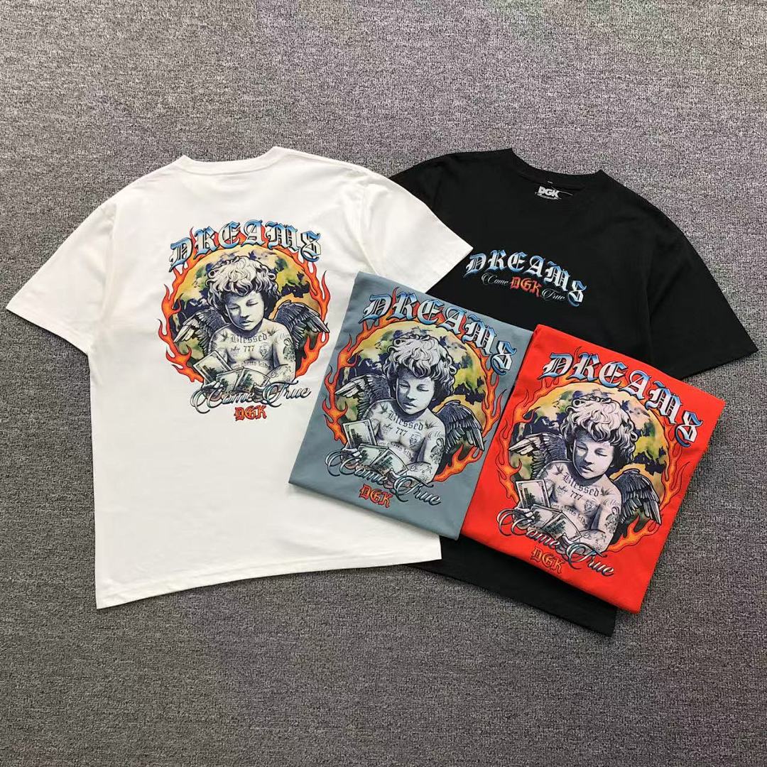DGK 95 DGK T-SHIRT