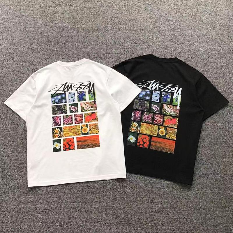 Stussy Stussy 78 T-SHIRT 512180382 (Im 170Cm 60Kg I Wear Size M In The Phot), photo 1