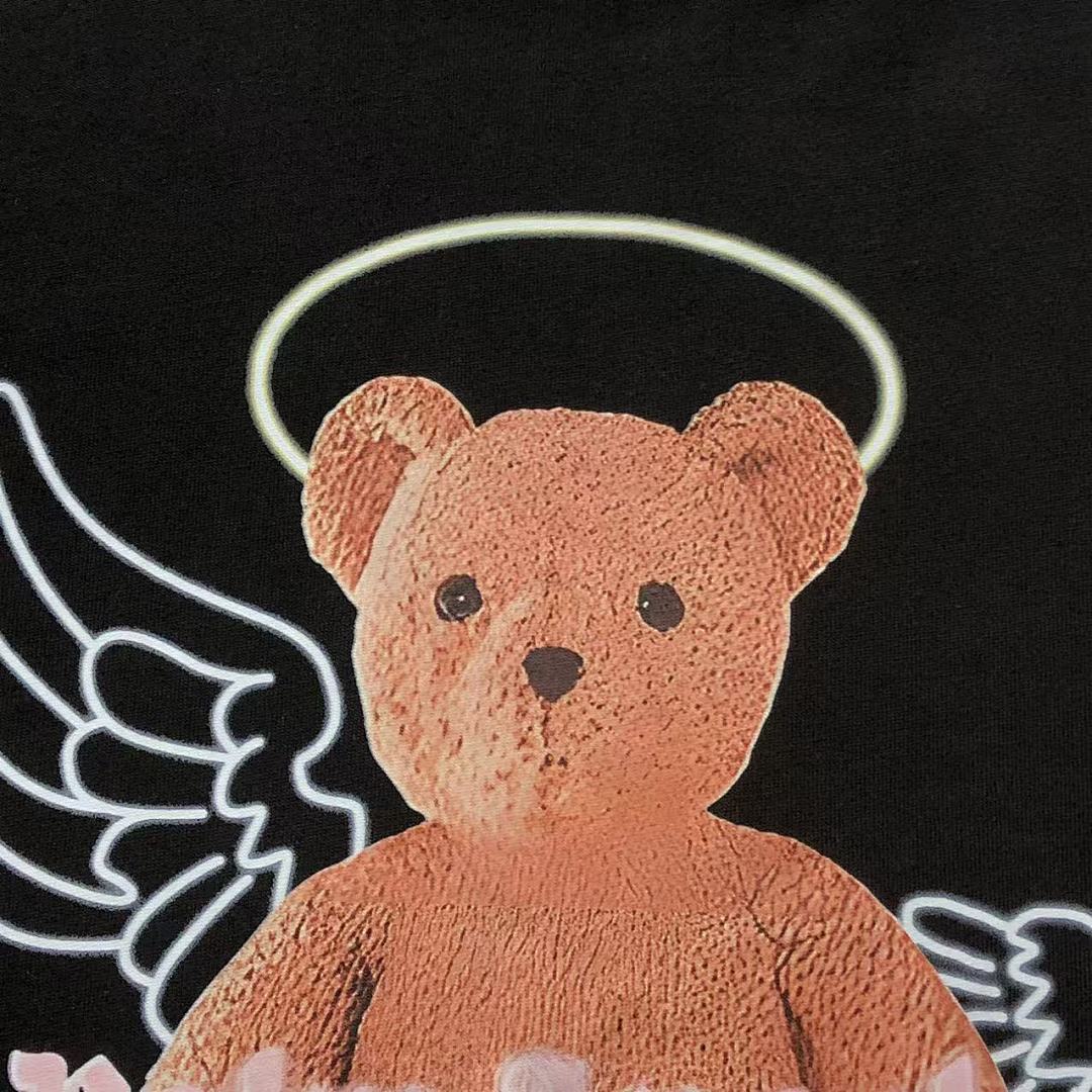 Palm Angels 78 PALM ANGELS T-SHIRT 41070112121 (Im 170Cm 60Kg I Wear Size S In The Phot) - Image 14