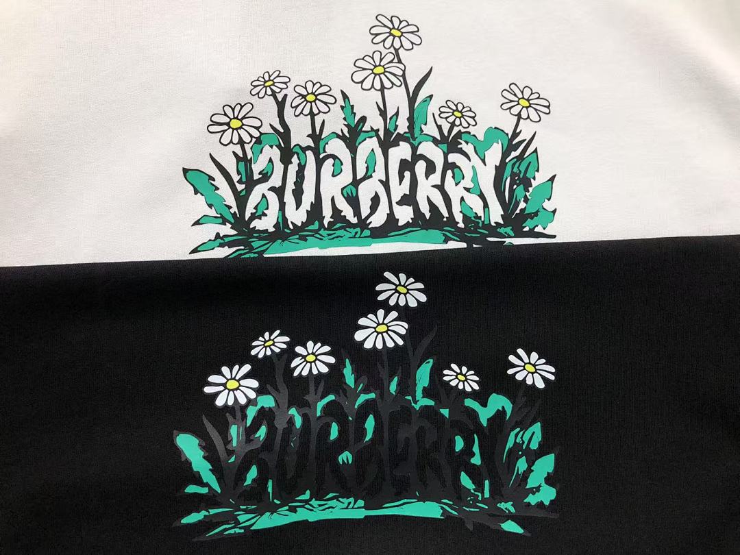 Burberry 98 B⭐R⭐E⭐RY T-SHIRT 2161130125 (Im 170Cm 60Kg I Wear Size M In The Phot) - Image 12
