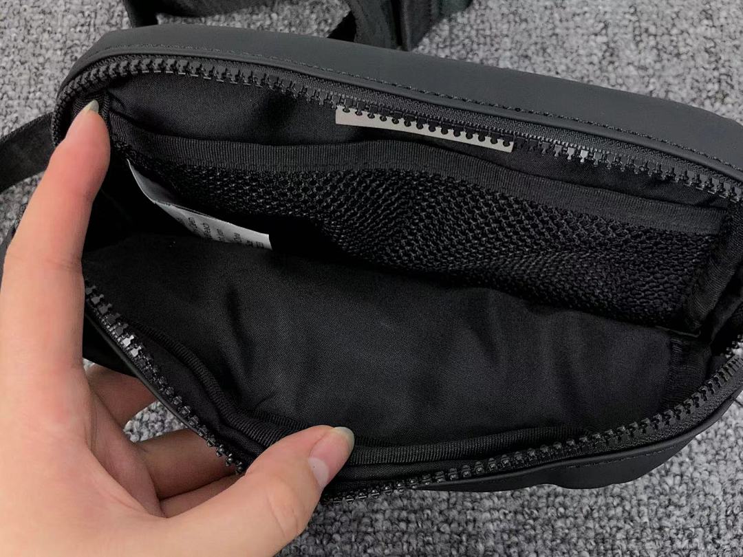 Fear of God 95 FOG BAG 272259 (Long 21CM* Wide 5CM* High 14CM) - Image 15