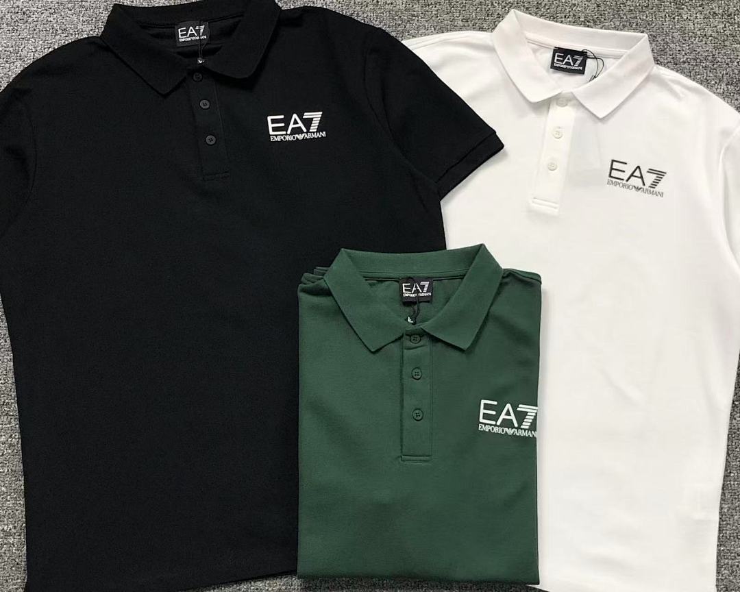 Unbranded 158 E⭐P⭐R⭐⭐ A⭐M⭐N⭐ POLO 2112231101 (Im 170Cm 60Kg I Wear Size XL In The Phot) - Image 6