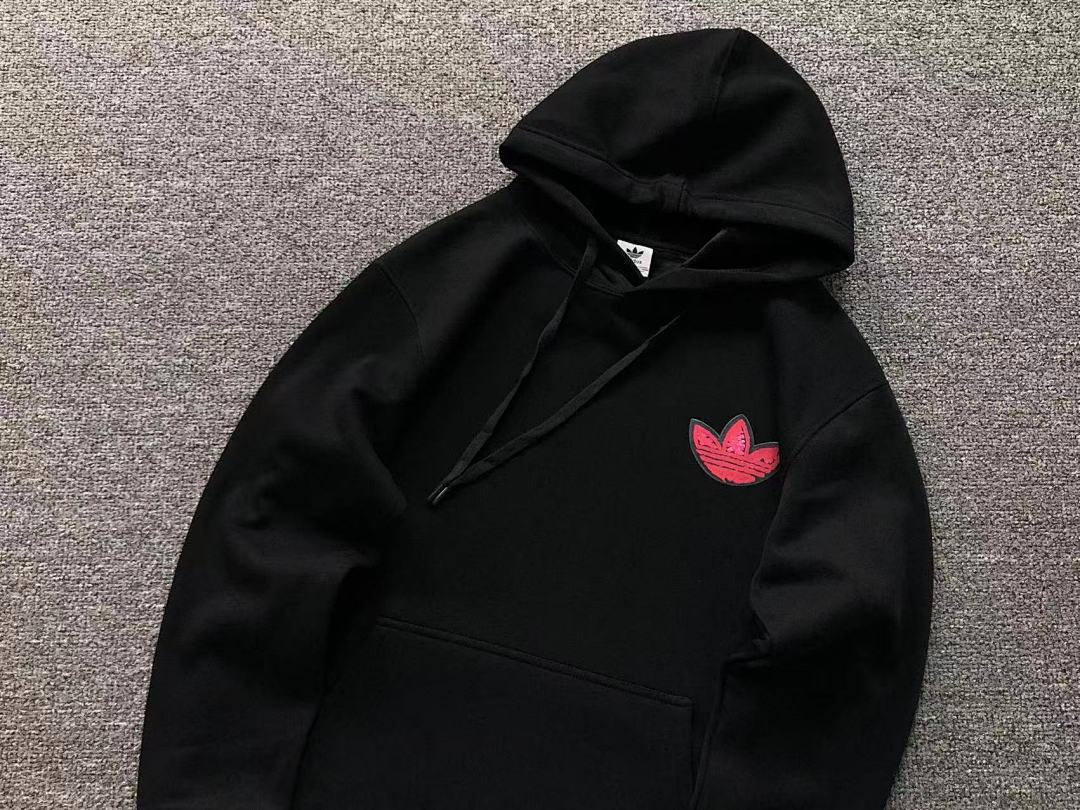 Unbranded 215 A⭐I⭐AS HOODIE 2110243001 (Im 170Cm 60Kg I Wear Size XL In The Phot) - Image 11