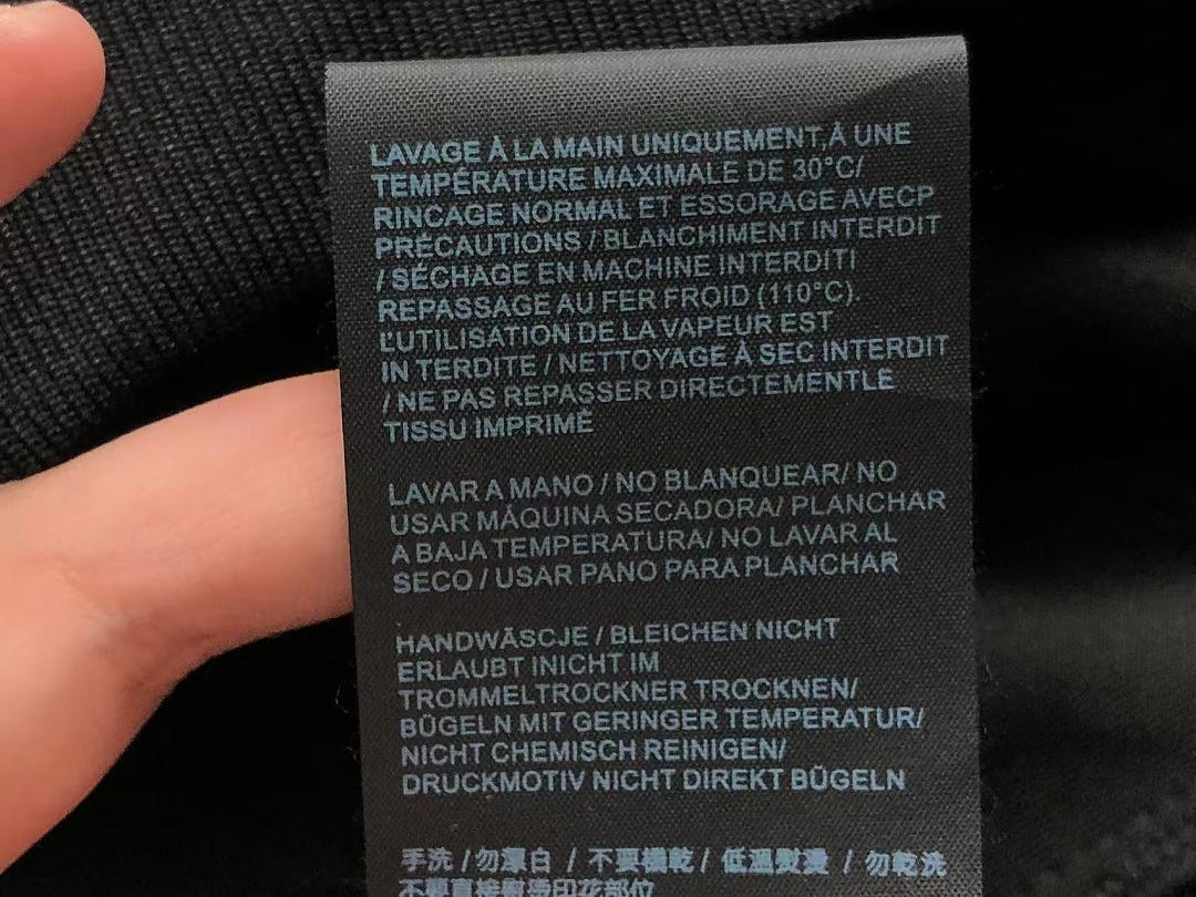 Palm Angels 125 PALM ANGELS JACKET 2204285036 (Im 170Cm 60Kg I Wear Size S In The Phot) - Image 41
