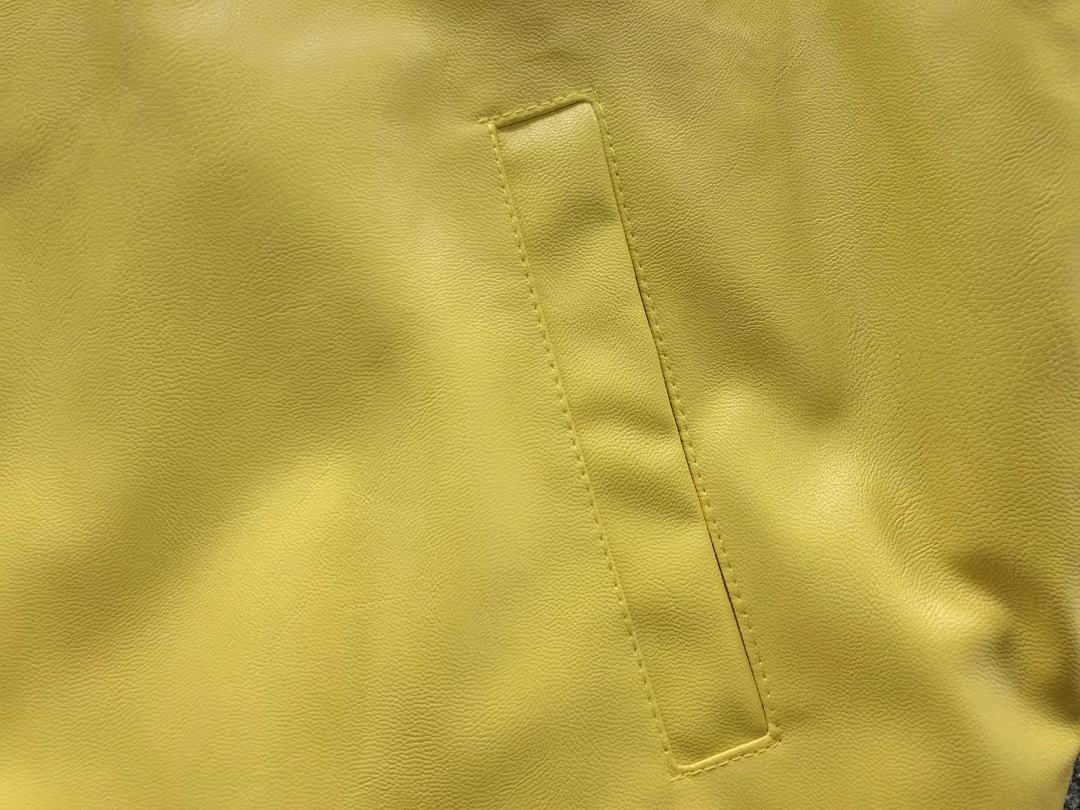 Sp5der 218 SP5DER JACKET 1110160253 (Im 170Cm 60Kg I Wear Size M In The Phot) - Image 18