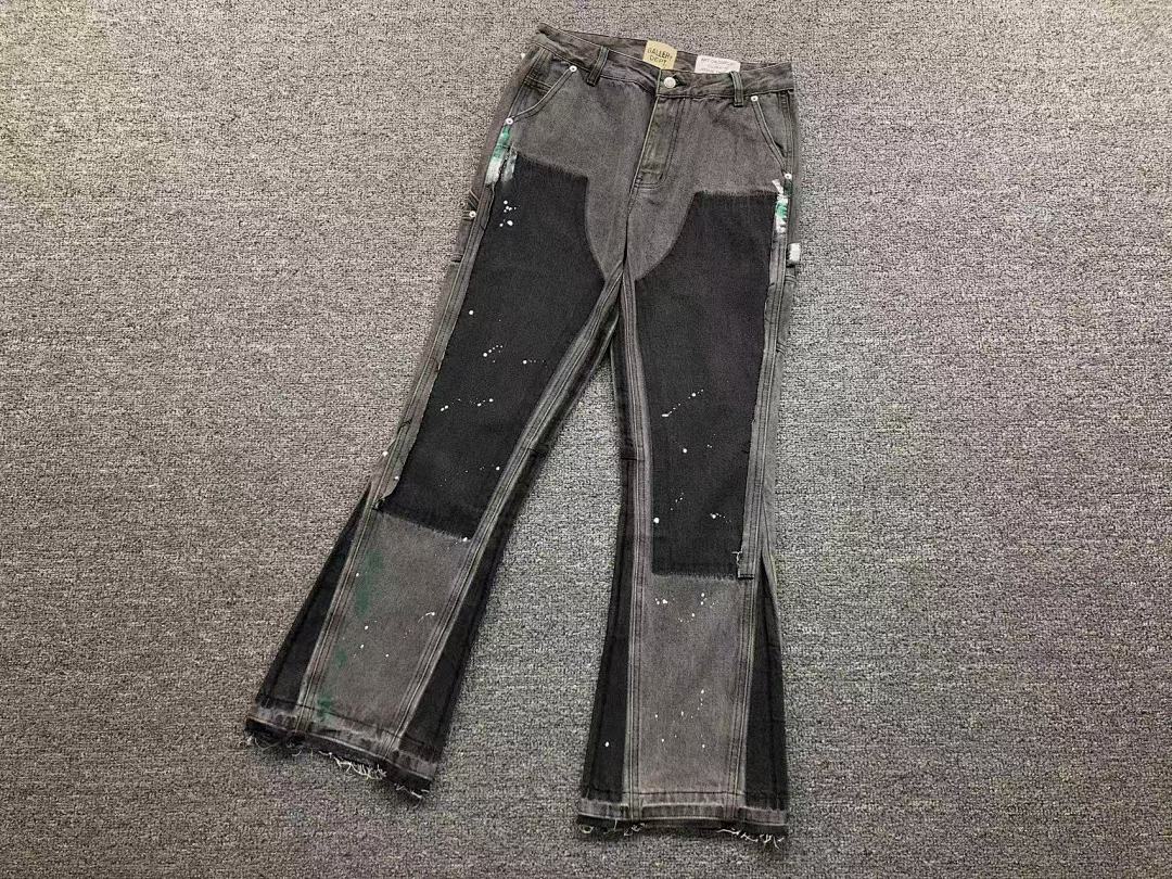 Gallery Dept 225 GALLERY DEPT TROUSERS 4105170617 (Im 170Cm 60Kg I Wear Size S In The Phot) - Image 6