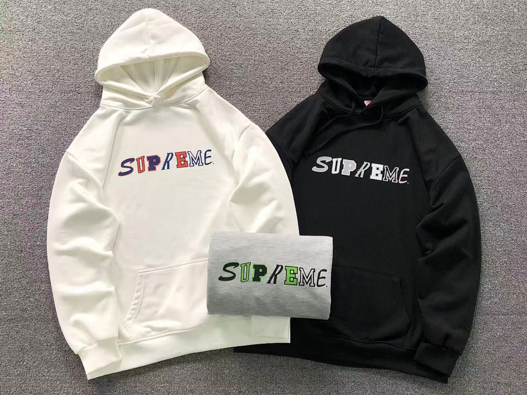 Supreme 178 S⭐⭐R⭐⭐E HOODIE 42011401477 (Im 170Cm 60Kg I Wear Size M In The Phot) - Image 5
