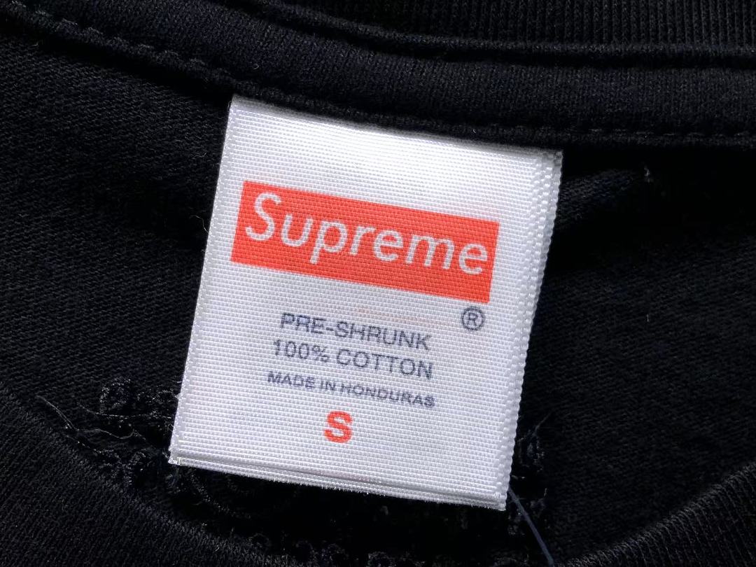 Supreme 158 S⭐⭐R⭐⭐E T-SHIRT 42062403001 (Im 170Cm 60Kg I Wear Size S In The Phot) - Image 19