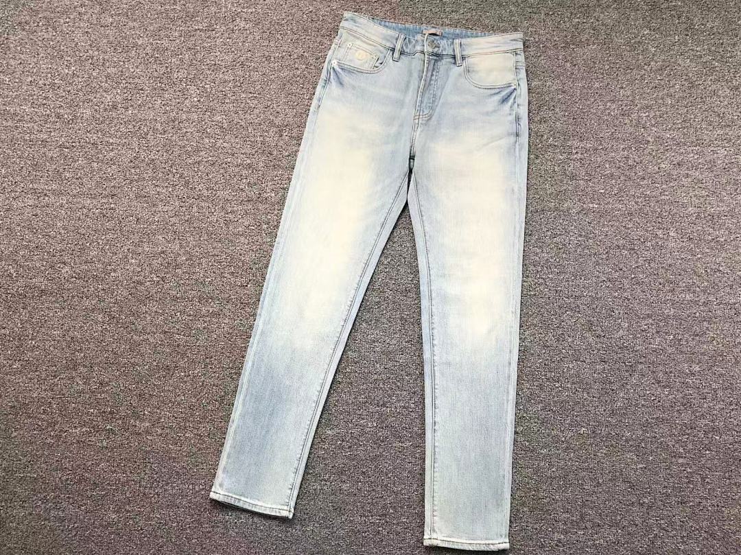 Dior 245 D⭐O⭐ TROUSERS 2203180505 (Im 170Cm 60Kg I Wear Size 32 In The Phot) - Image 10