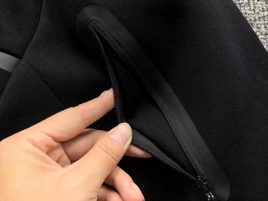 Nike TROUSERS 139 N⭐K⭐ HOODIE 4209010977 (Im 170Cm 60Kg I Wear Size M In The Phot) - Image 31