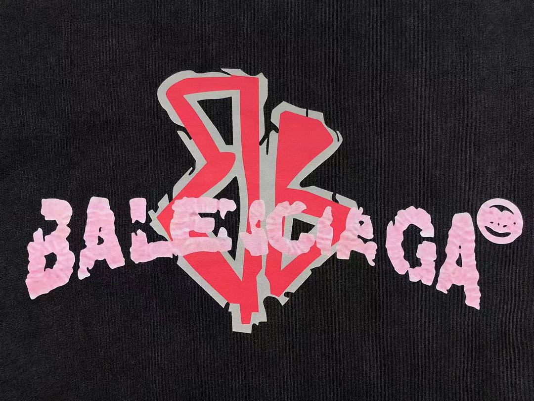 Unbranded 158 B⭐L⭐⭐⭐IA⭐A T-SHIRT 2203262701 (Im 170Cm 60Kg I Wear Size L In The Phot) - Image 16