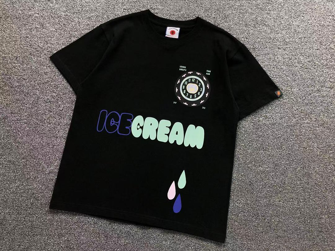 Icecream 98 IC⭐⭐R⭐AM T-SHIRT 126263102 (Im 170Cm 60Kg I Wear Size M In The Phot) - Image 11