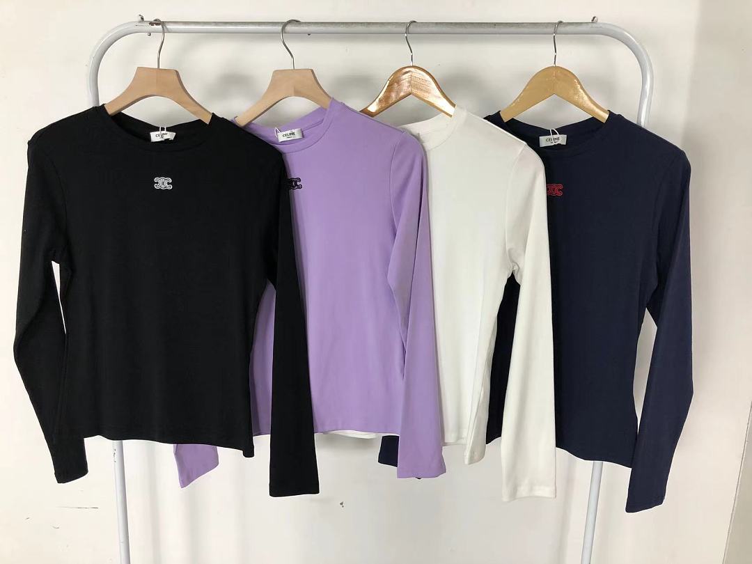 Unbranded 158 C⭐L⭐⭐E LONG SLEEVED FEMAIE - Image 24