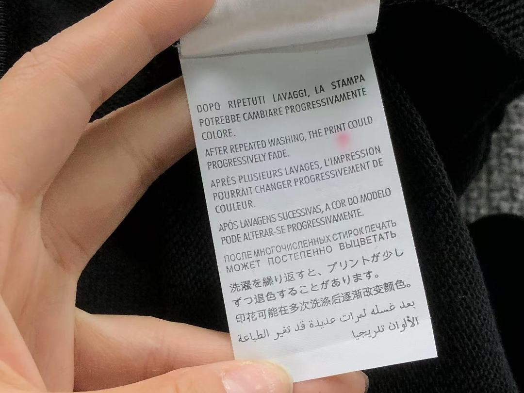 Unbranded 195 G⭐C⭐I HOODIE 4209011901 (Im 170Cm 60Kg I Wear Size L In The Phot) - Image 24